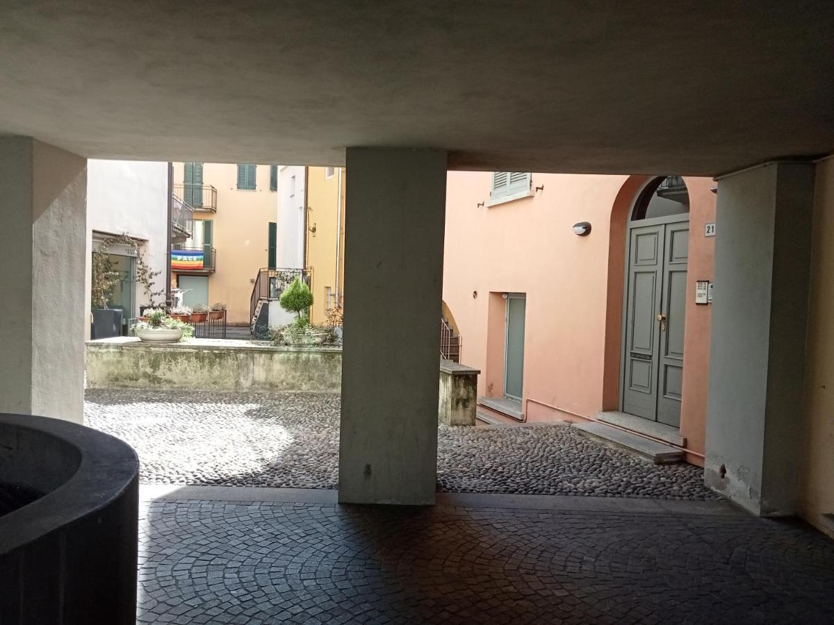 Il Paese Delle Vacanze Omegna Exterior photo