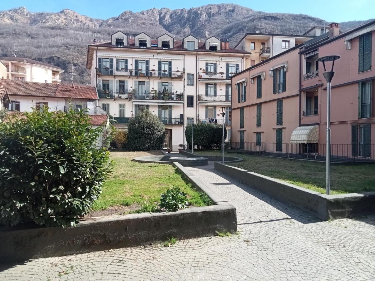 Il Paese Delle Vacanze Omegna Exterior photo