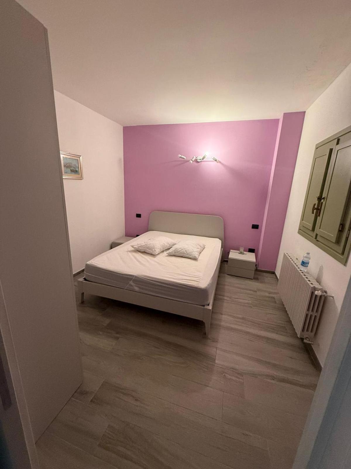 Il Paese Delle Vacanze Omegna Exterior photo